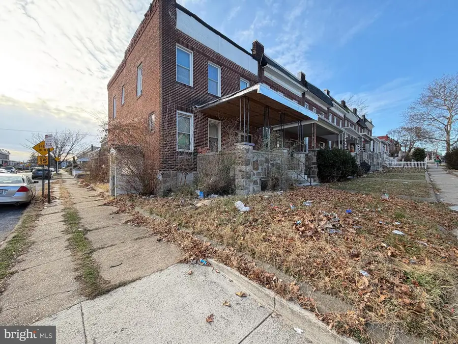 2400 Reisterstown Rd, Baltimore, MD 21217 - Image #2