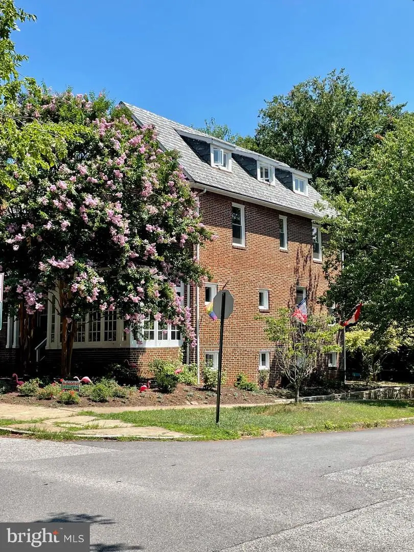 3901 Keswick Rd, Baltimore, MD 21211 - Image #2