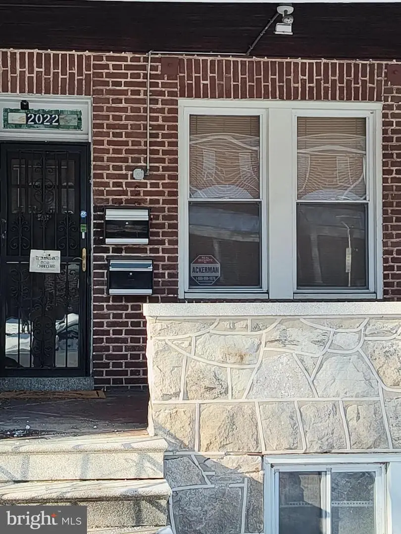 2022 Braddish Ave, Baltimore, MD 21216 - Image #1