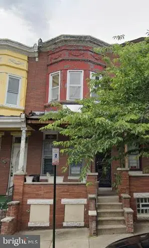 1608 Appleton St, Baltimore, MD 21217 - Image #1