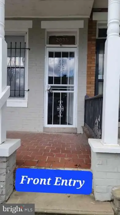 2008 N Smallwood St, Baltimore, MD 21216 - Image #3