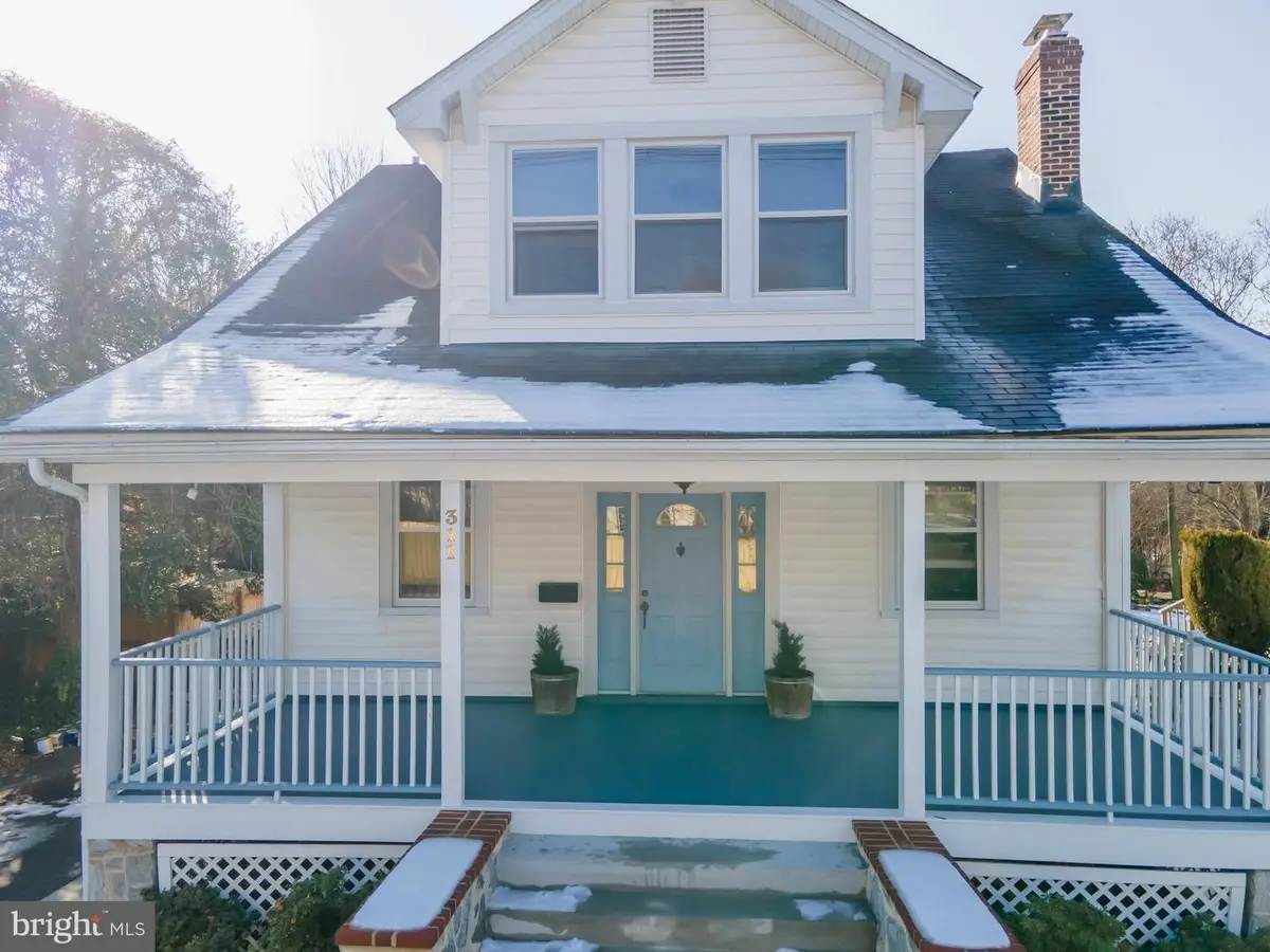 311 E Lake Ave, Baltimore, MD 21212 - Image #1