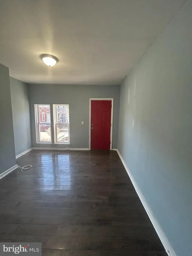337 S Mount St, Baltimore, MD 21223 - Image #3