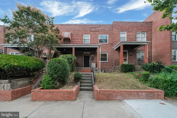 245 S Clinton St, BALTIMORE, MD 21224