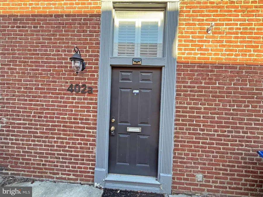 402 Grindall St #a, Baltimore, MD 21230 - Image #2