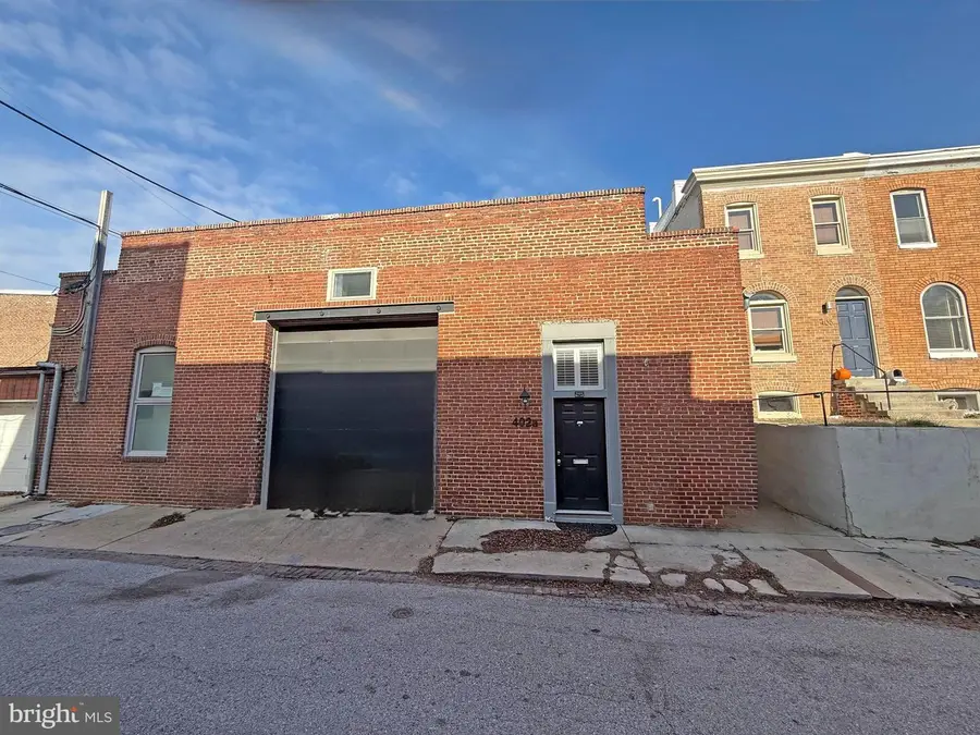 402 Grindall St #a, Baltimore, MD 21230 - Image #3