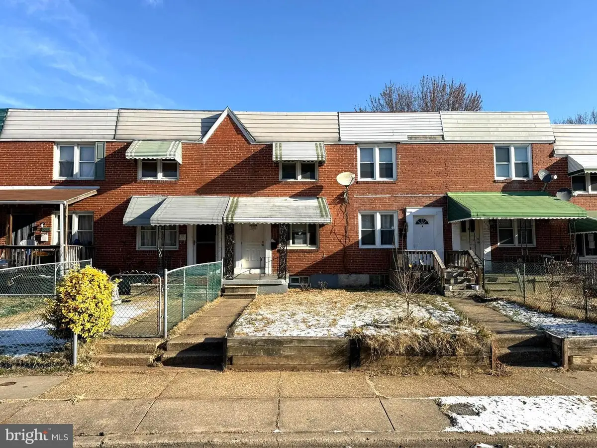 2039 Grinnalds Ave, Baltimore, MD 21230 - Image #1