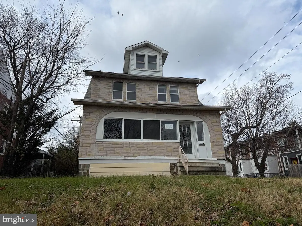 3708 Dennlyn Rd, Baltimore, MD 21215 - Image #1