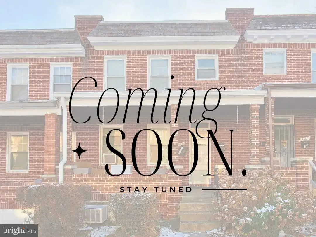 4327 Shamrock Ave, Baltimore, MD 21206 - Image #1