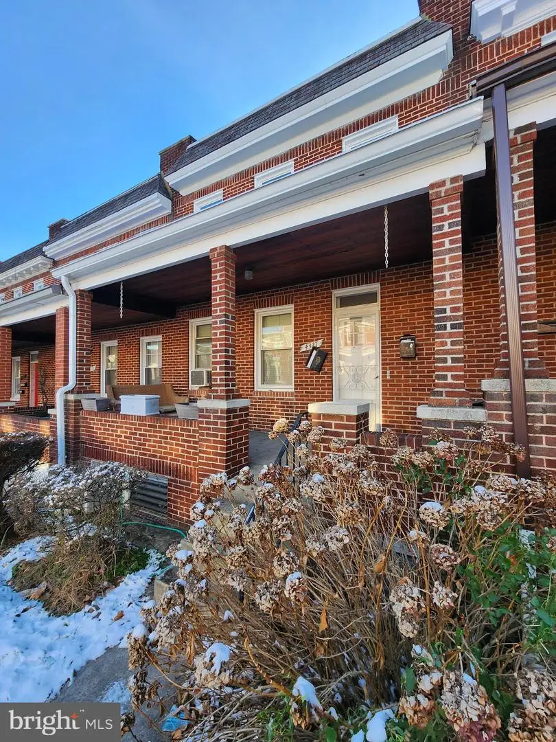 4327 Shamrock Ave, Baltimore, MD 21206 - Image #2
