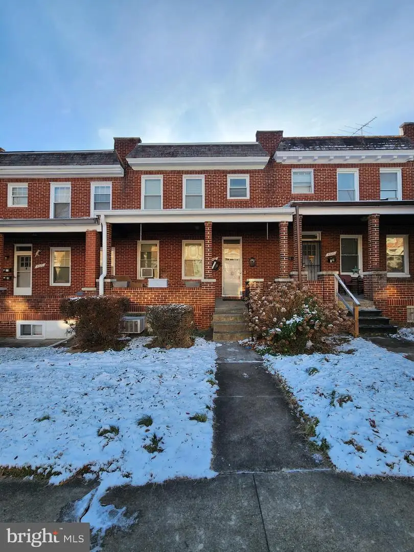 4327 Shamrock Ave, Baltimore, MD 21206 - Image #3