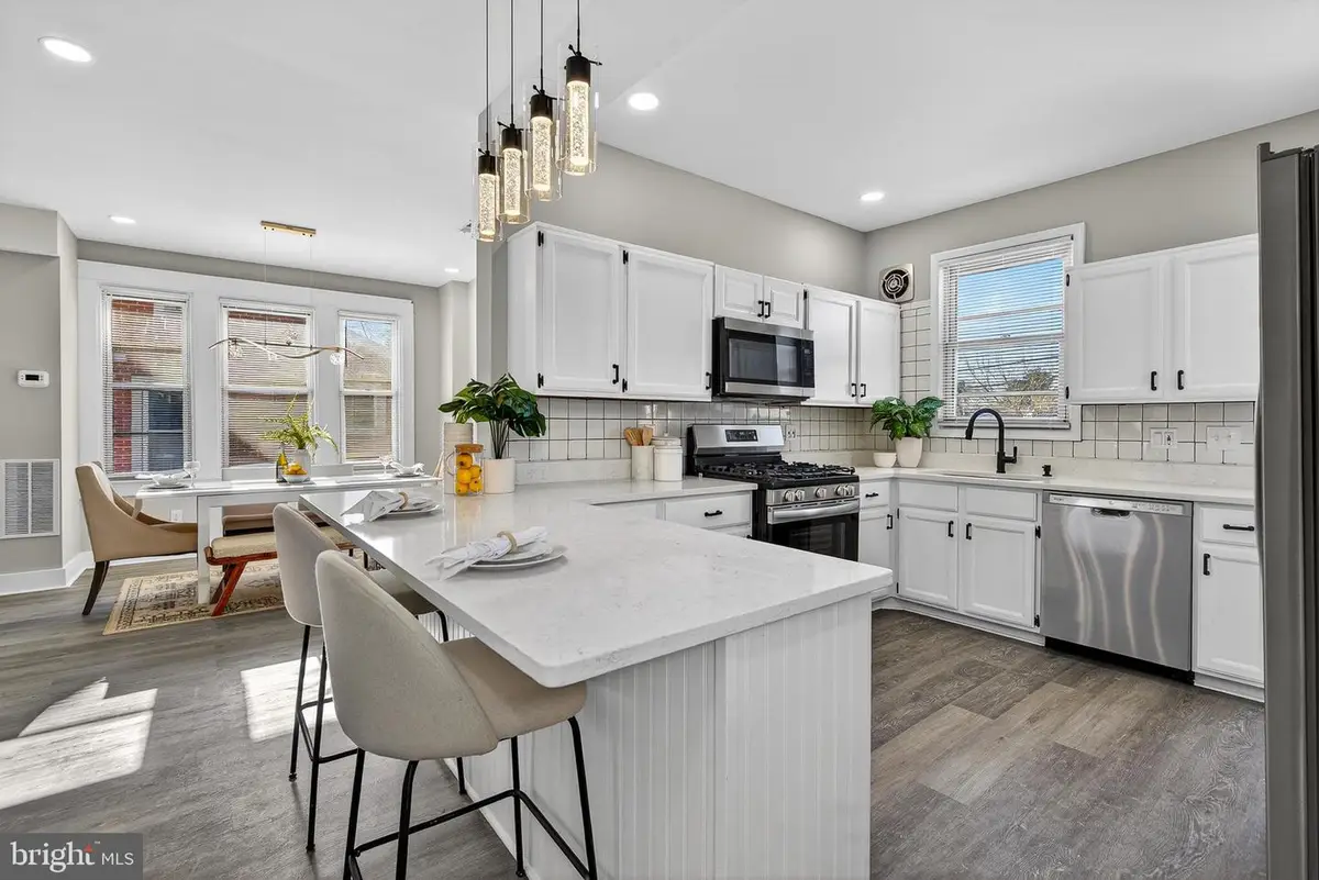 5602 Fair Oaks Ave, Baltimore, MD 21214 - Image #1