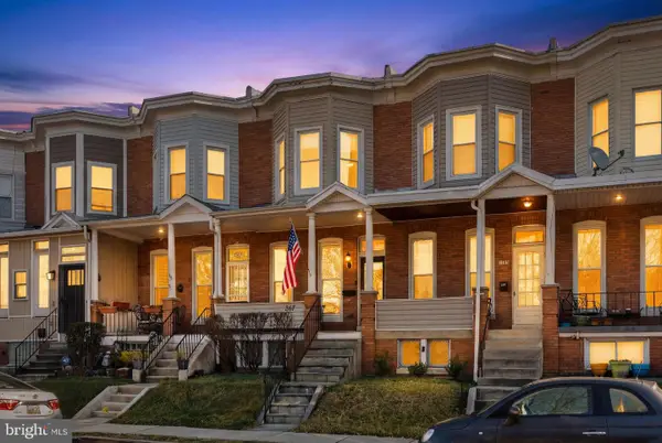 347 Yale Ave, BALTIMORE, MD 21229