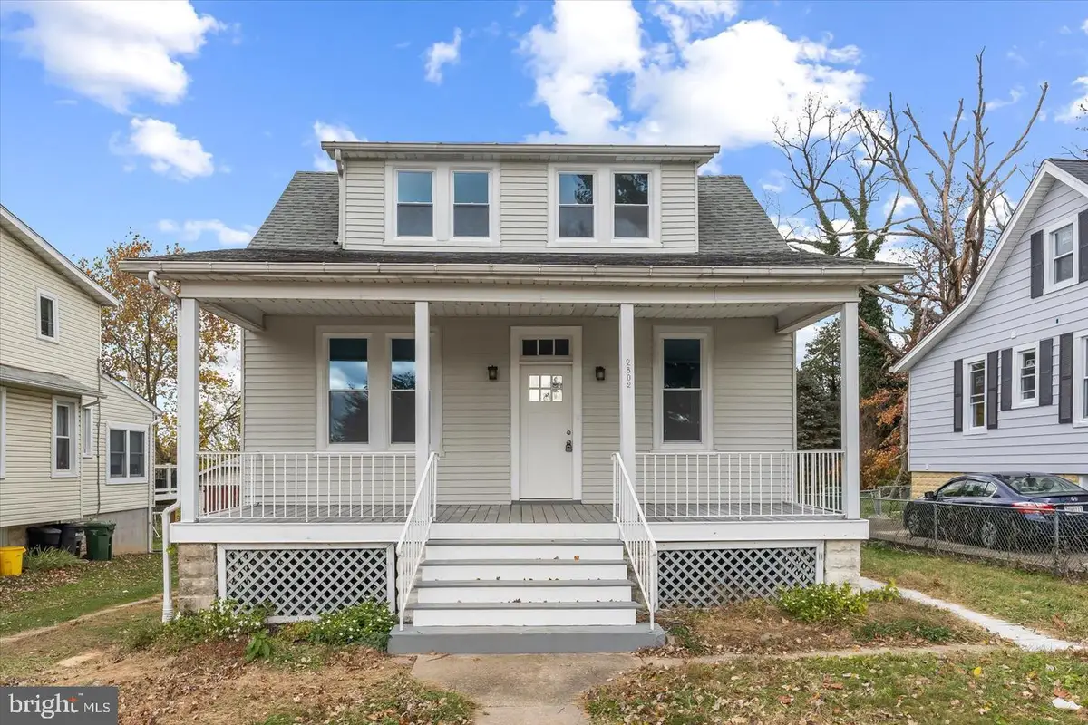 2802 Rueckert Ave, Baltimore, MD 21214 - Image #1
