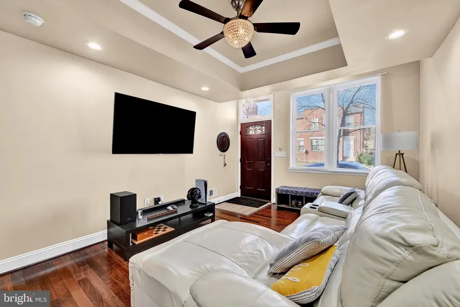 1401 E Lanvale St, Baltimore, MD 21213 - Image #3