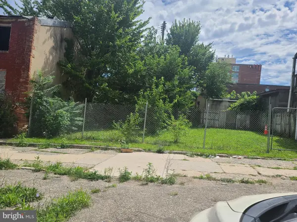 5 N Carlton St, BALTIMORE, MD 21223