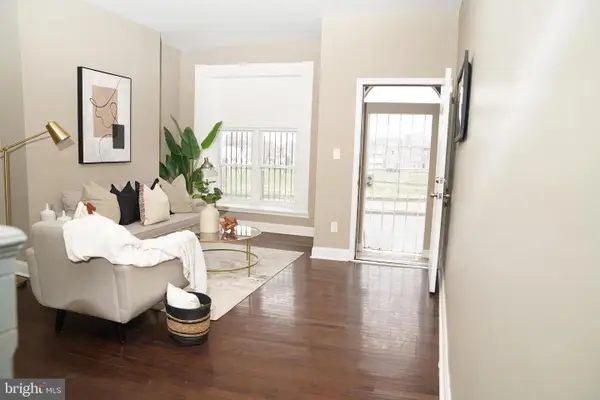 1722 E Lanvale St, BALTIMORE, MD 21213