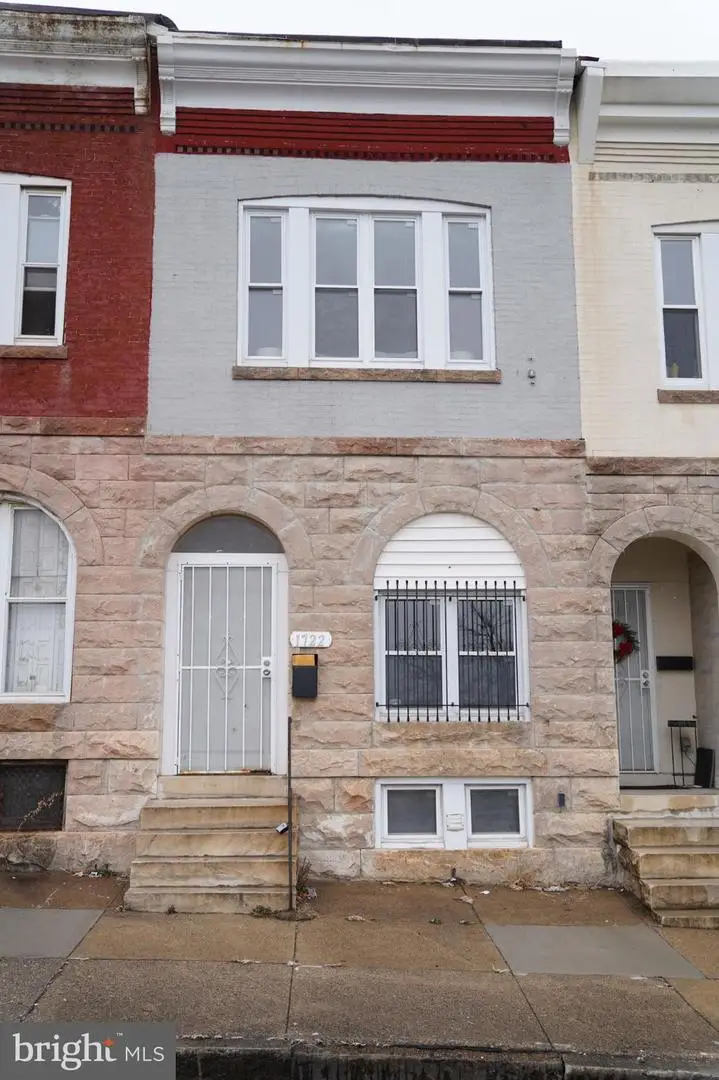 1722 E Lanvale St, Baltimore, MD 21213 - Image #2