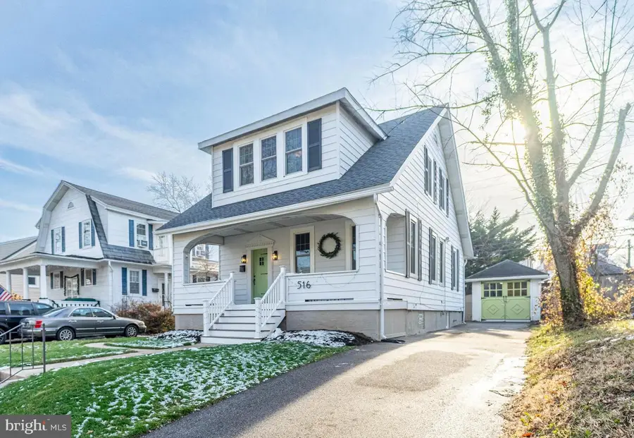 516 N Rock Glen Rd, Baltimore, MD 21229 - Image #2