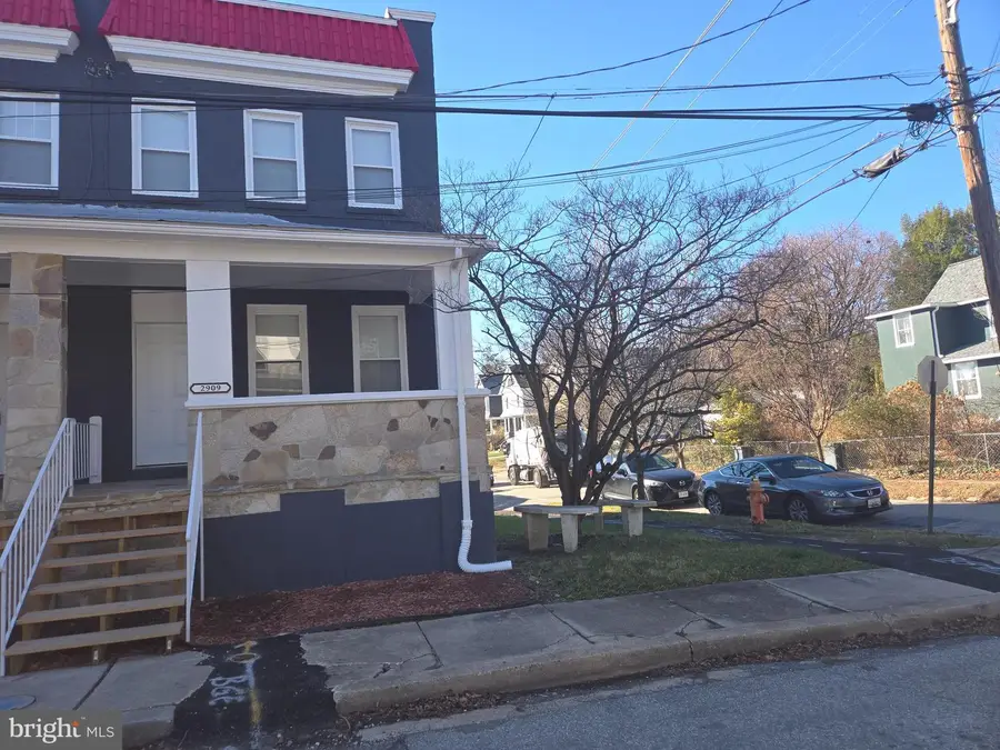 2909 Markley Ave, Baltimore, MD 21214 - Image #3