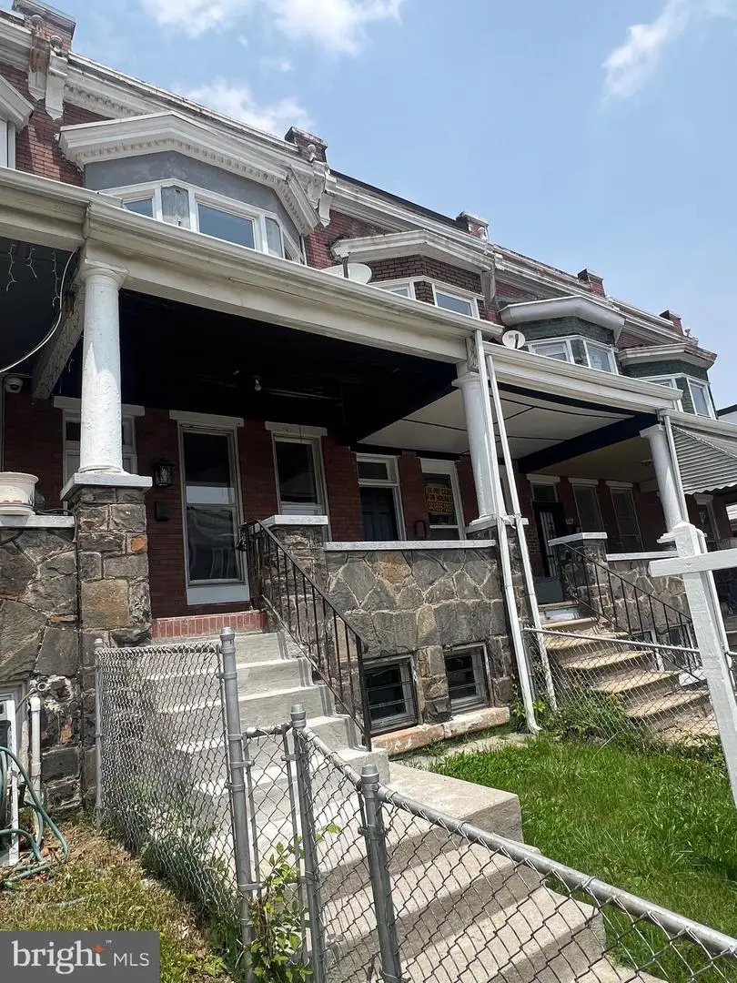 2732 Riggs Ave, Baltimore, MD 21216 - Image #3