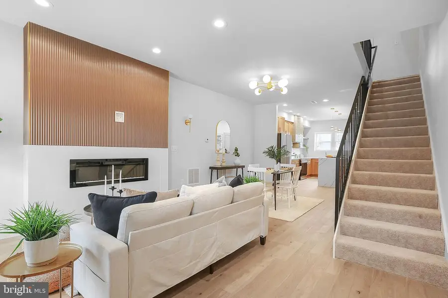 327 N Gilmor St, Baltimore, MD 21223 - Image #2