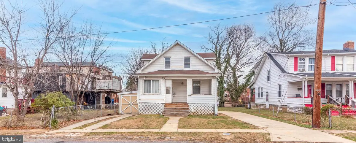 5304 Merceron Ave, Baltimore, MD 21207 - Image #1