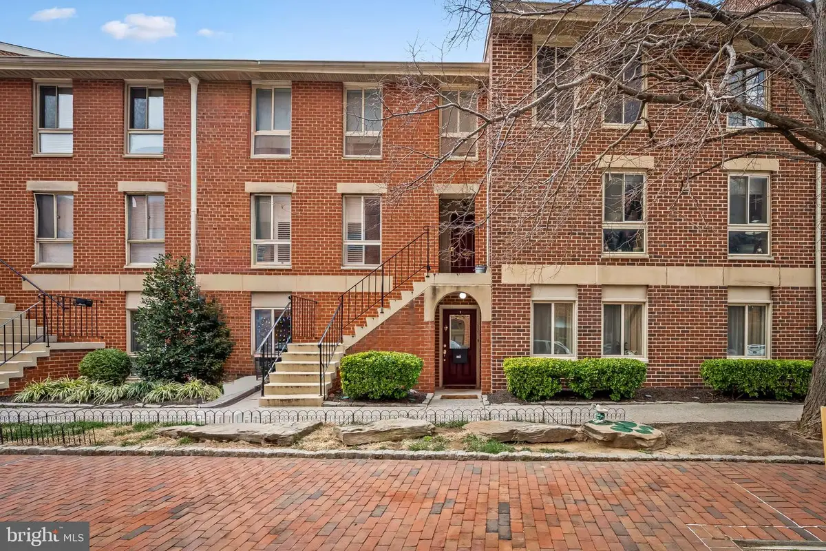 526 S Charles St #r79, Baltimore, MD 21201 - Image #1