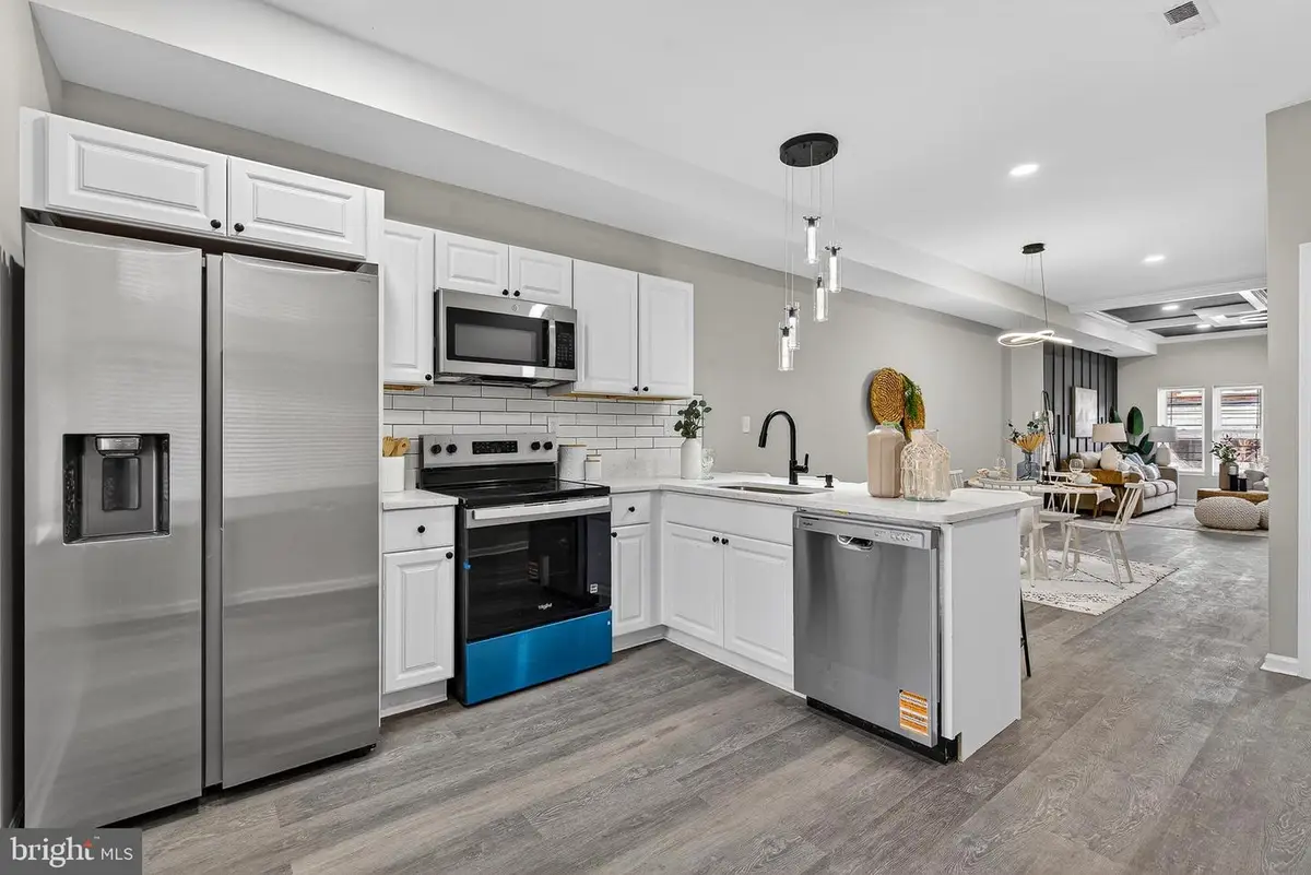 1626 N Smallwood St, Baltimore, MD 21216 - Image #1