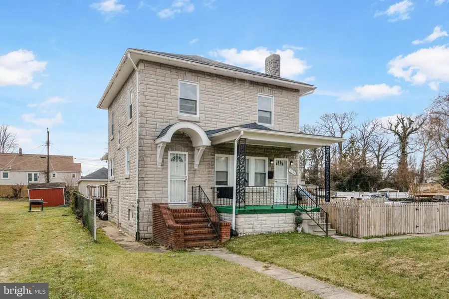 1101 Woodbourne Ave, Baltimore, MD 21212 - Image #2
