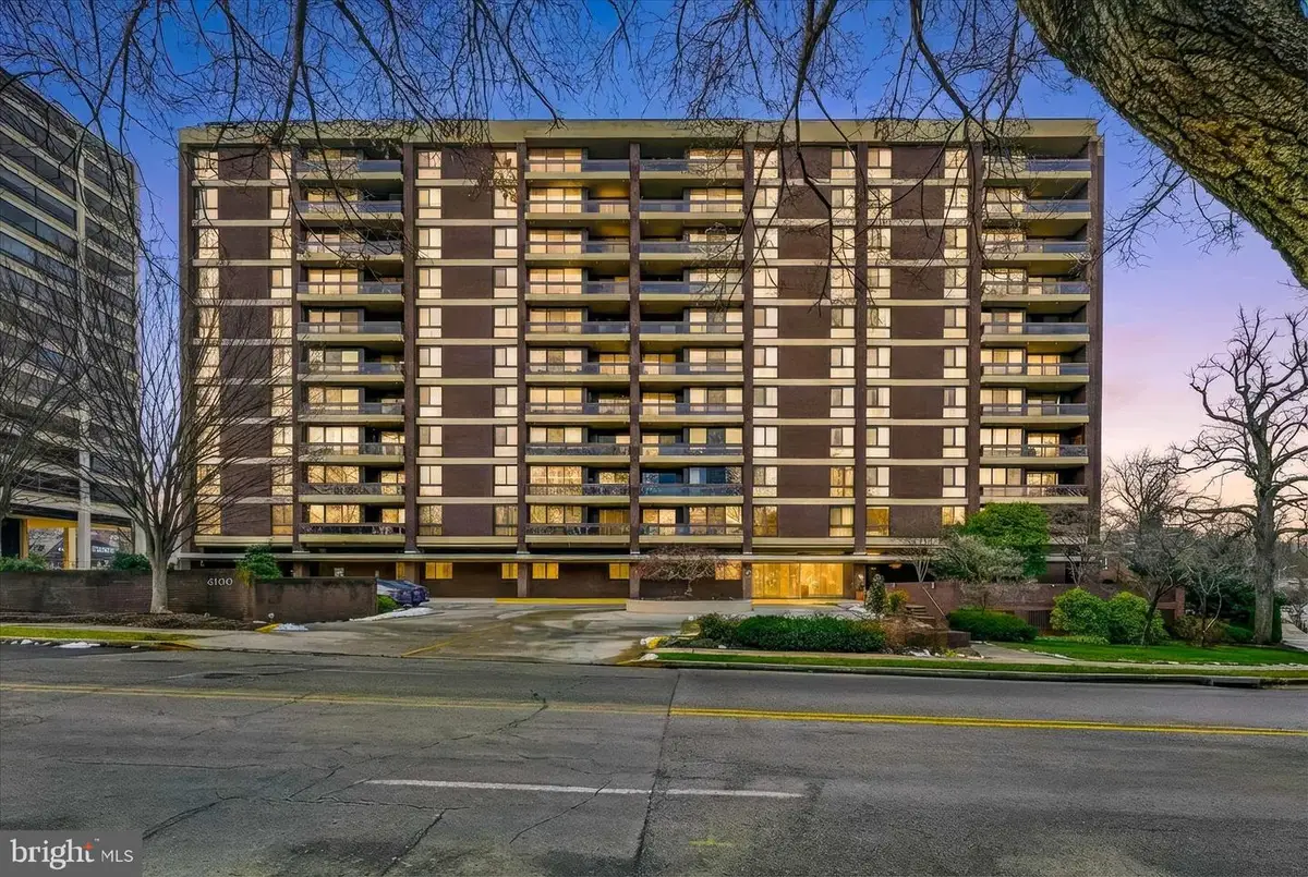 4100 N Charles St #609, Baltimore, MD 21218 - Image #1