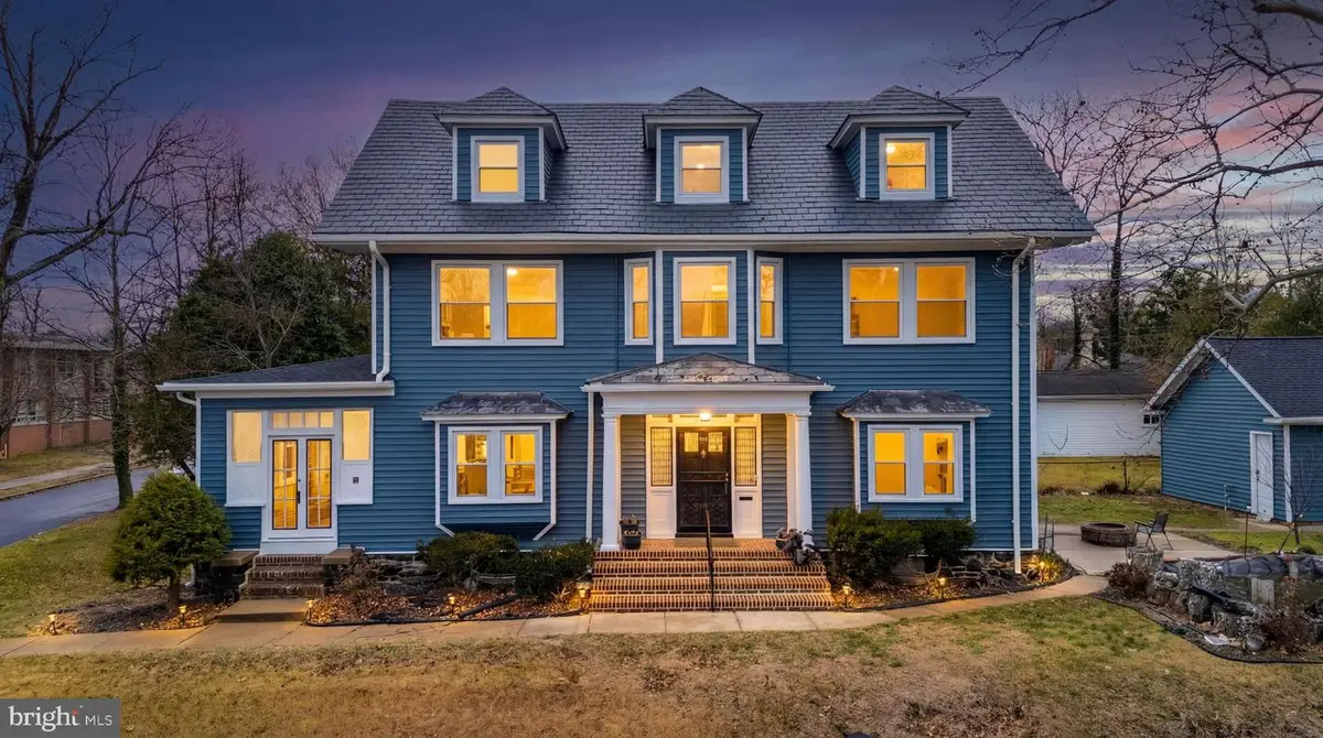 3300 Carlisle Ave, Baltimore, MD 21216 - Image #1