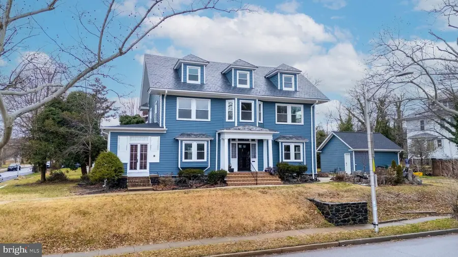 3300 Carlisle Ave, Baltimore, MD 21216 - Image #3