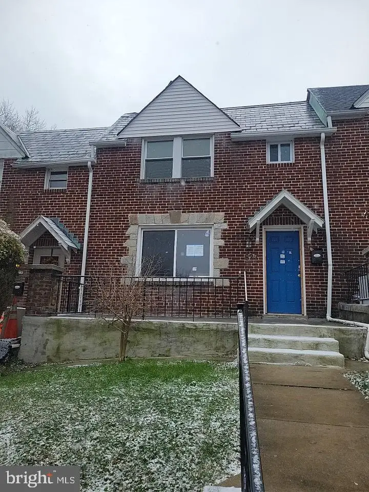 627 Radnor Ave, Baltimore, MD 21212 - #1