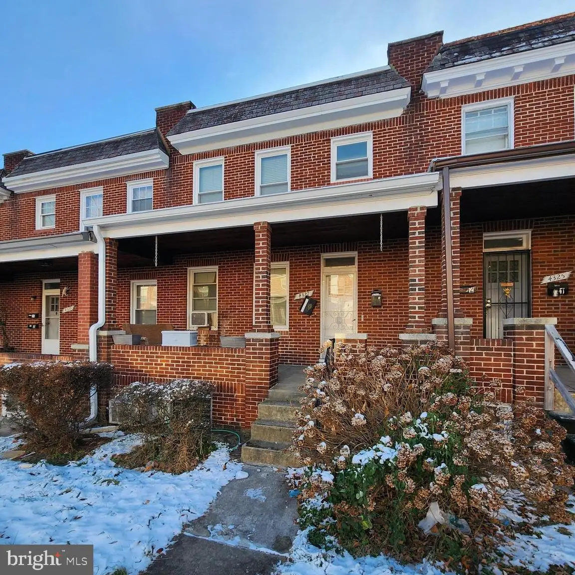 4327 Shamrock Ave, Baltimore, MD 21206 - Image #1