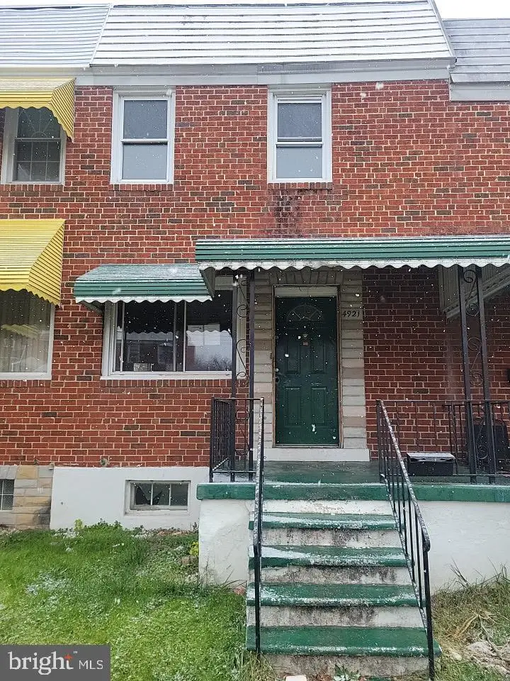 4921 Greencrest Rd, Baltimore, MD 21206 - #1