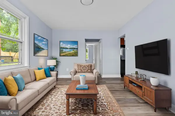 821 E Jeffrey St, BALTIMORE, MD 21225