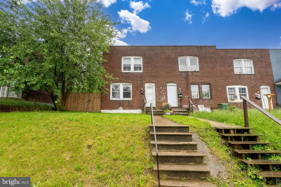 821 E Jeffrey St, Baltimore, MD 21225 - Image #2