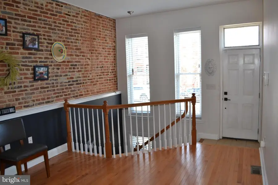 1410 N Bond St, Baltimore, MD 21213 - #3