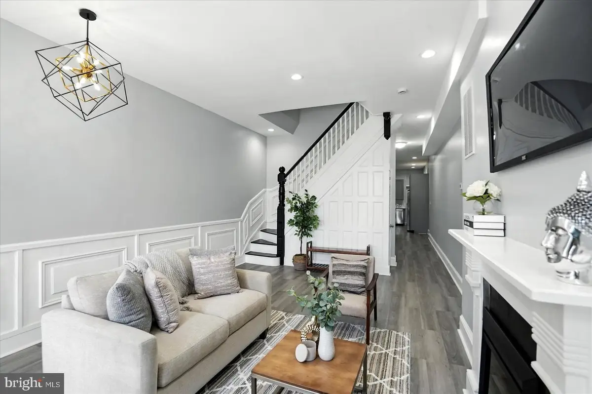 1628 E Biddle St, Baltimore, MD 21213 - #1