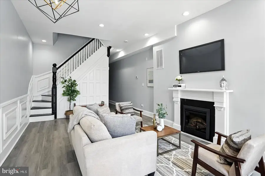 1628 E Biddle St, Baltimore, MD 21213 - #2