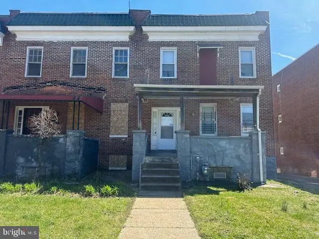 4169 Fairview Ave, Baltimore, MD 21216 - Image #1