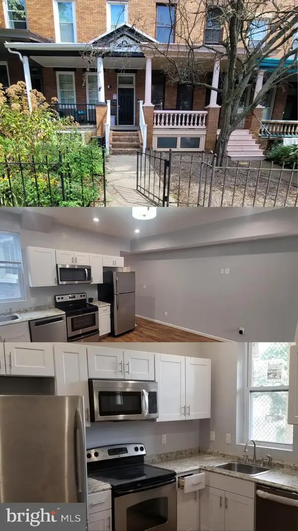 2635 N Calvert St, BALTIMORE, MD 21218