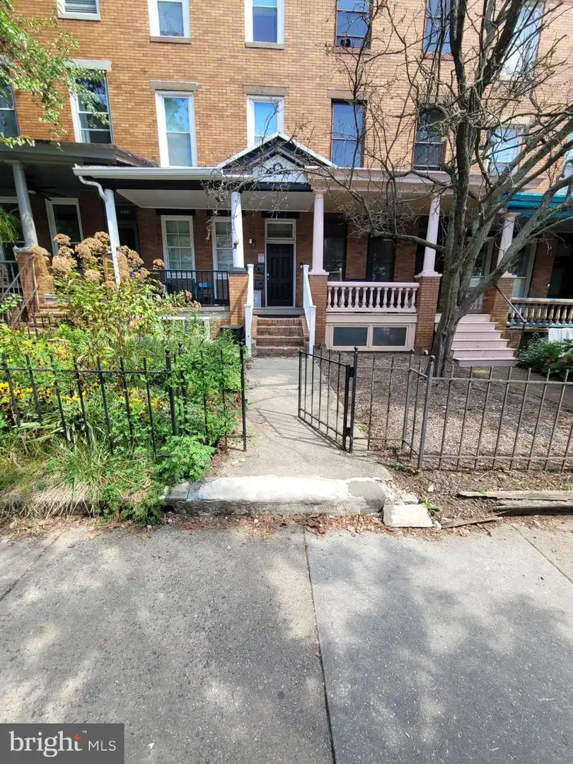 2635 N Calvert St, Baltimore, MD 21218 - #2