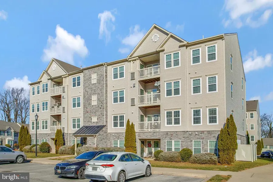 5301 Wyndholme Cir #302, Baltimore, MD 21229 - #3