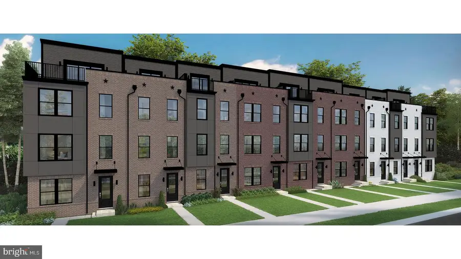 Homesite 250 Light St, Baltimore, MD 21230 - #2