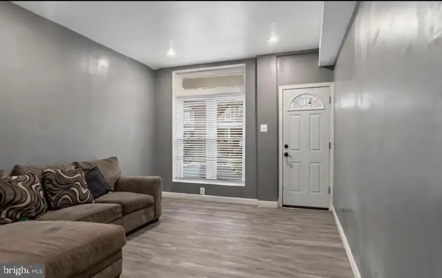 2045 N Bentalou St, Baltimore, MD 21216 - #3