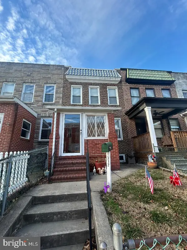 1312 Haubert St, BALTIMORE, MD 21230
