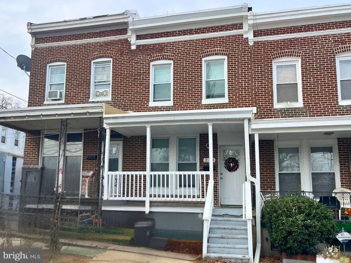 234 S Mount Olivet Ln, Baltimore, MD 21229 - Image #1