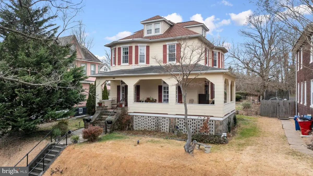 4208 Harford Ter, Baltimore, MD 21214 - Image #1